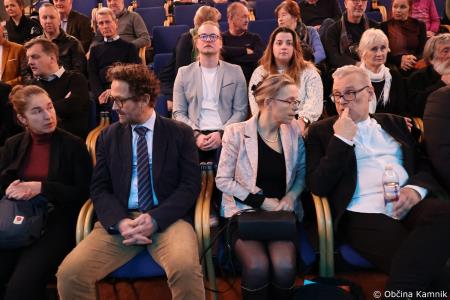 Osrednja slovesnost ob slovenskem kulturnem prazniku  (4)